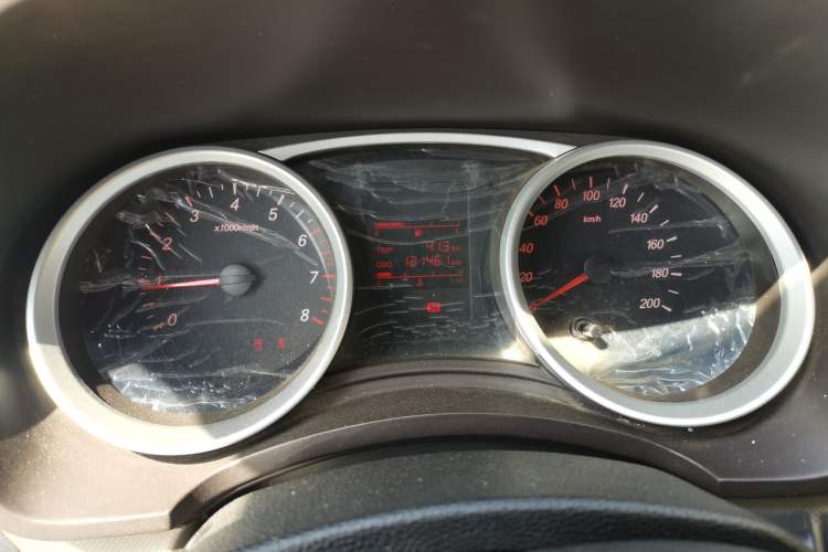 Used Wuling Hongguang 2018 1.5L S Standard Version L2B
