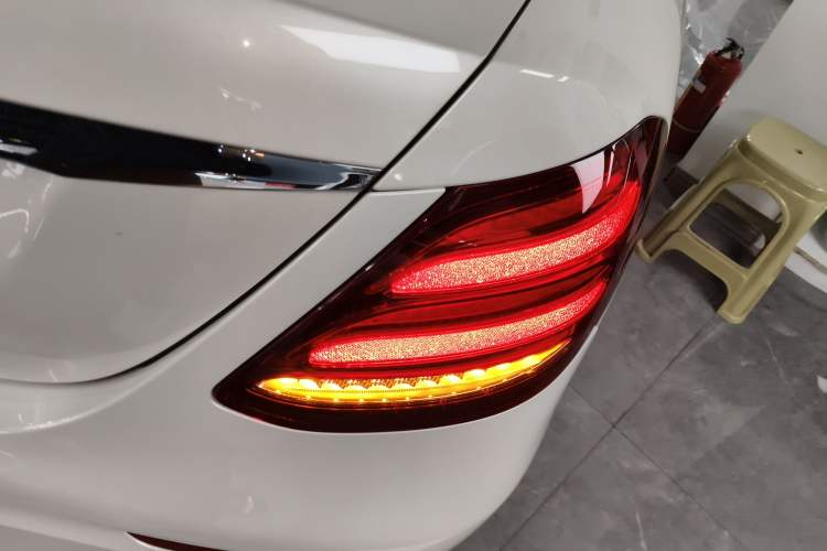 Used Mercedes-Benz E-Class 2020 E 300 L Sport Luxury Edition