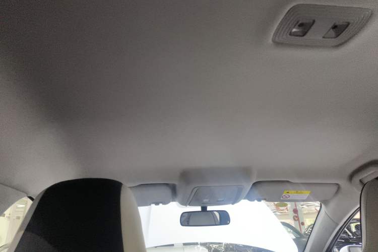 Used BYD Destroyer 05 2024 Honor Edition DM-i 120KM Luxury Model
