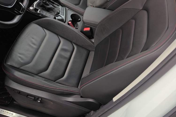 Used Volkswagen Tayron 2019 330TSI Two-Wheel Drive Luxury Model China VI Standard
