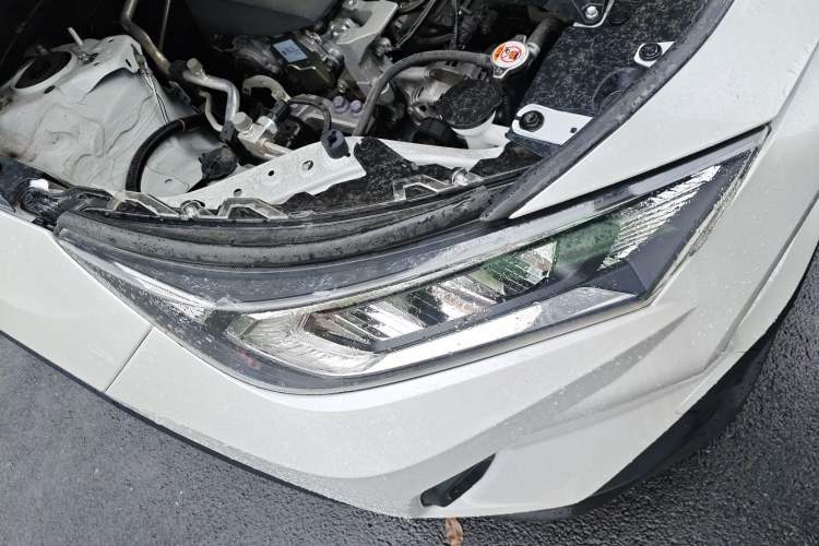 Used Toyota RAV4 2024 2.0L CVT Two-Wheel Drive Urban Edition