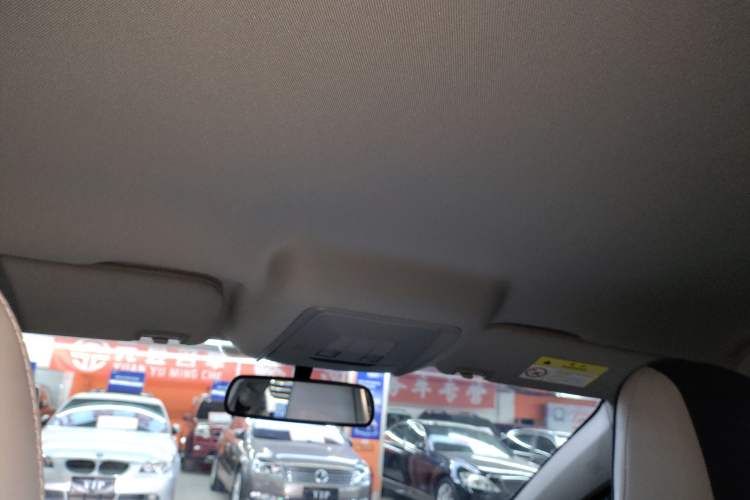 Used BYD Destroyer 05 2024 HONOR Edition DM-i 55KM Luxury Model