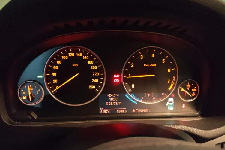 Used BMW X3 2013 xDrive20i Luxury Edition
