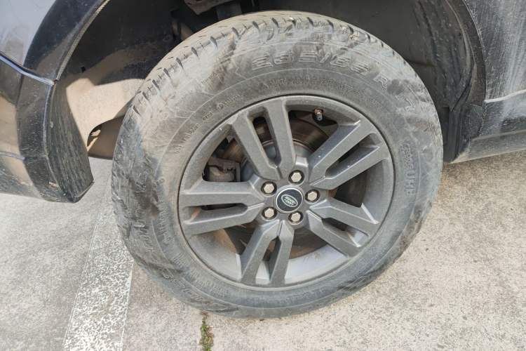 Used Land Rover Freelander 2 2014 2.2T SD4 SE Diesel Edition