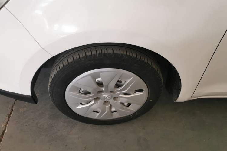 Used Baojun 730 2016 1.5L Manual Value Edition 7 Seats China V Emission Standard
