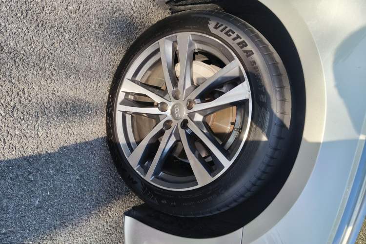 Used Audi A6L 2019 45 TFSI Prestige Dynamic Edition