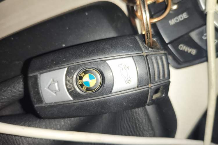 Used BMW X1 2013 sDrive18i Fashion Model
