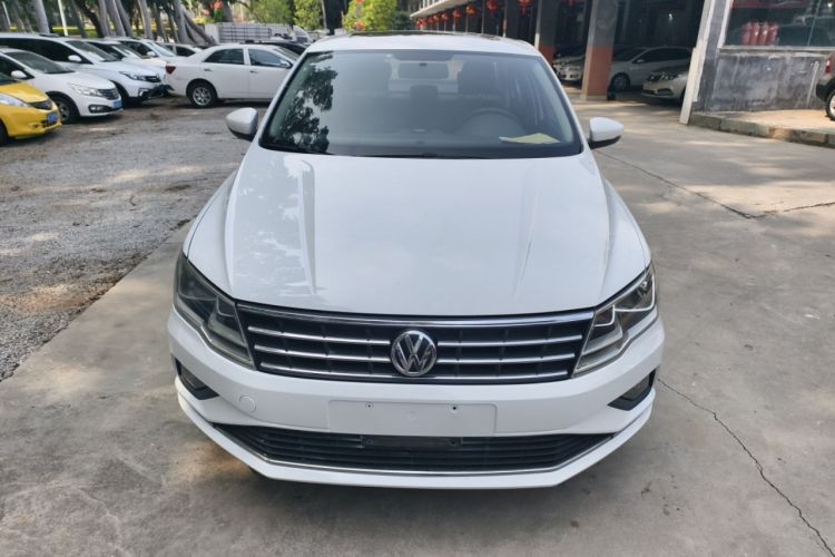 Used Volkswagen Jetta 2017 1.5L Automatic Comfort Model