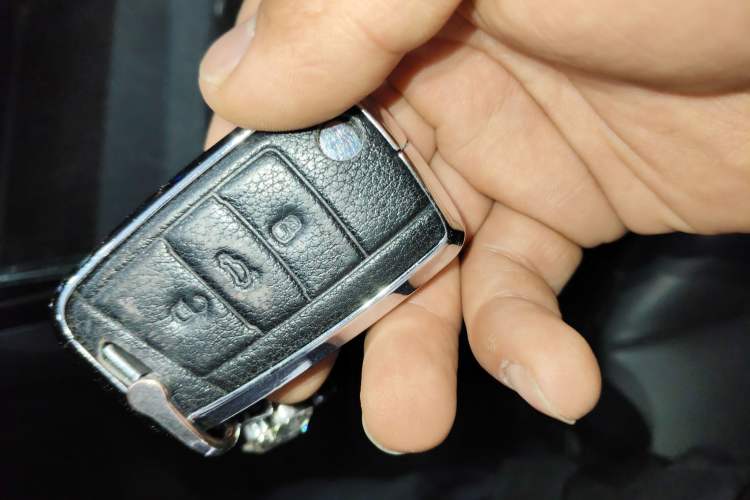 Used Volkswagen Passat 2023 Revised 330TSI Elite Edition