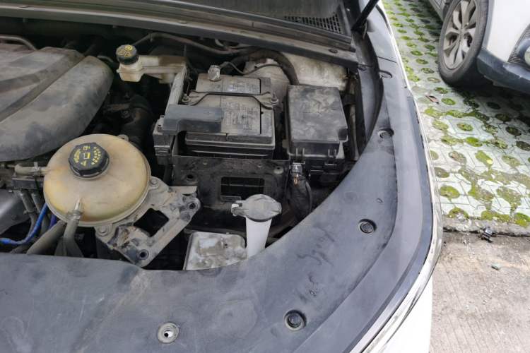 Used Wuling Victory 2020 1.5T Manual Elite Edition