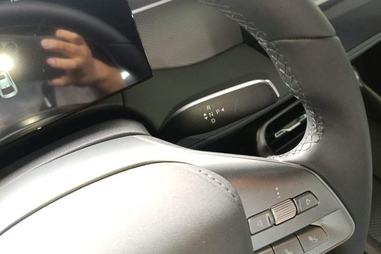 Used BYD Qin PLUS 2026 DM-i 128KM Progressive Model
