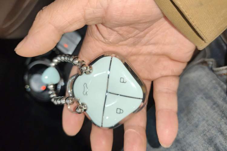 Used Wuling Bingo 2023 333 km Lingxi Connected Version