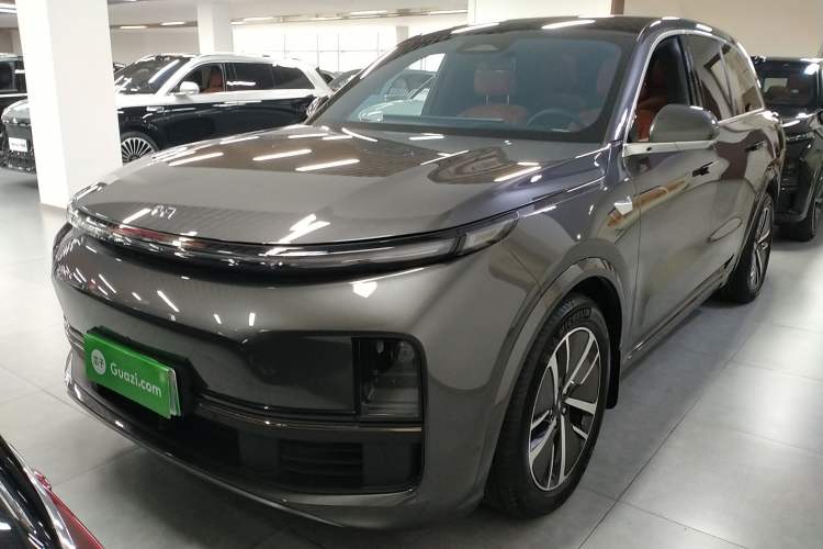 Used Li Auto L8 2024 Pro Model