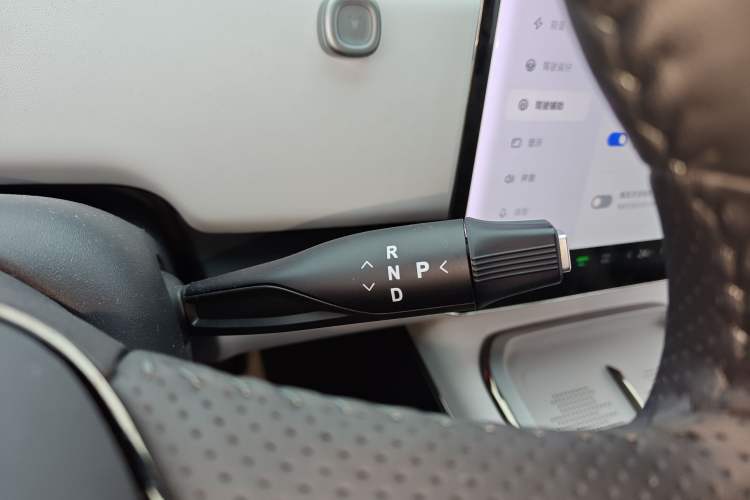 Used VOYAH COURAGE 2024 Four-Wheel Drive Global Edition