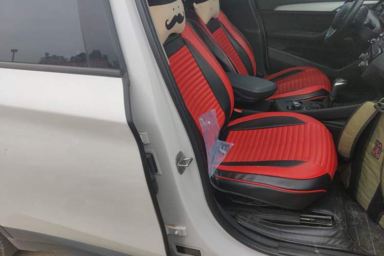 Used BMW X1 2016 sDrive18Li Premium Edition