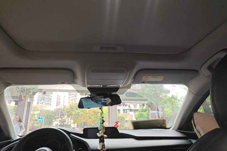 Used Mazda 3 Axela 2020 2.0L Automatic Zhiya Edition