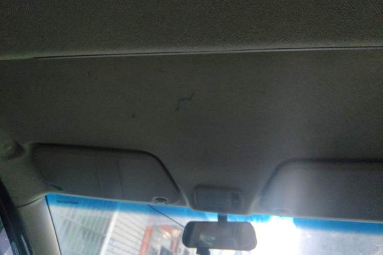 Used Wuling Hongguang 2016 1.5L S Comfort Version