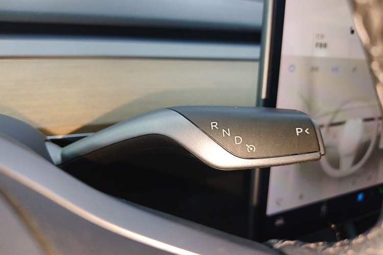 Used Tesla Model Y 2021 Long-Range All-Wheel-Drive Version 3D7