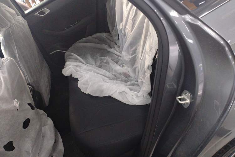 Used Geely Galaxy Galaxy Stellar 6 2026 Model 60km Sailing Edition
