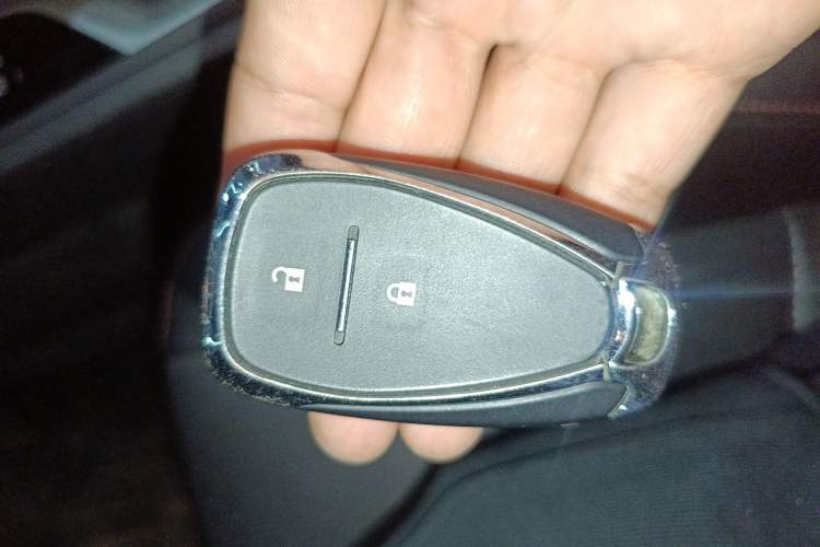 Used Chevrolet Orlando 2019 Redline 530T Automatic Enjoyment Version (5+2 Seating) China VI