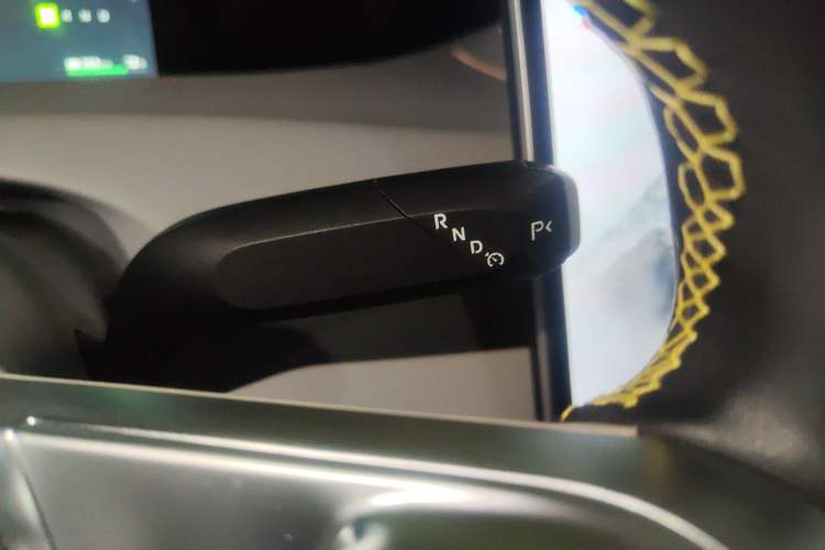 Used Avatr 11 2023 Harmony 90-degree Rear-wheel Drive Edition