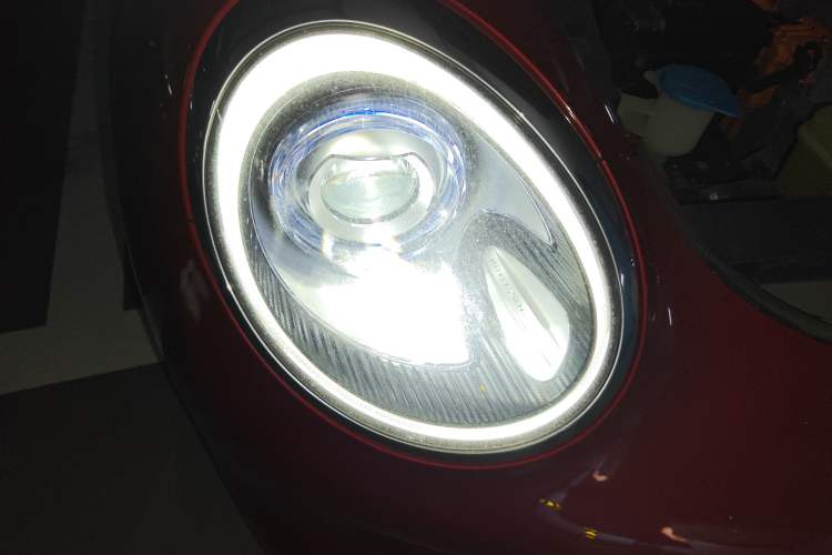 Used ORA Good Cat 2021 400km Standard Range Athena Edition Lithium Iron Phosphate