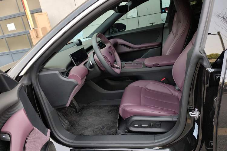 Used Nio ET5T 2024 75kWh Touring