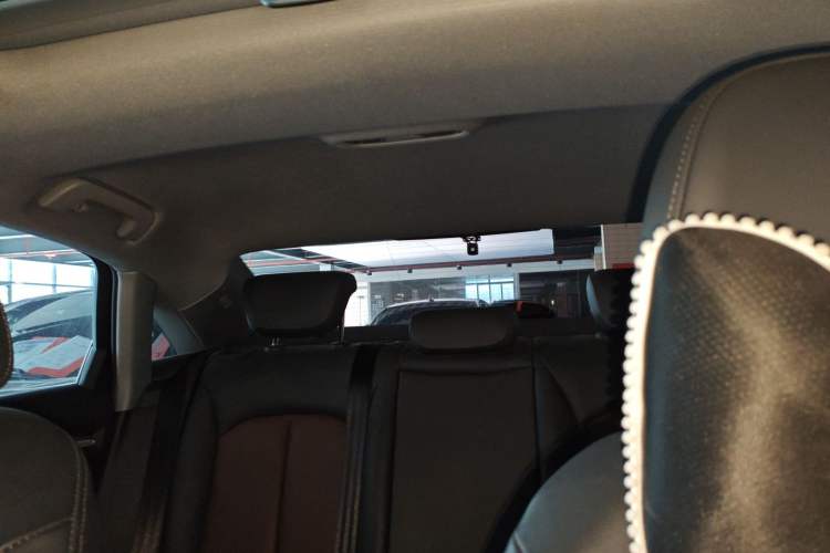 Used Audi A3 2020 Limousine 35 TFSI Style Edition China VI Emission Standard