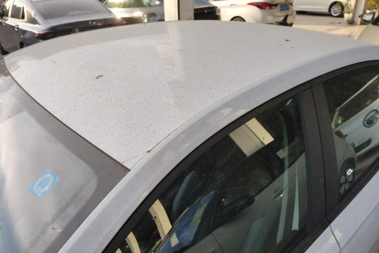 Used Volkswagen Lavida 2023 Revised 1.5L Automatic DeYi Edition