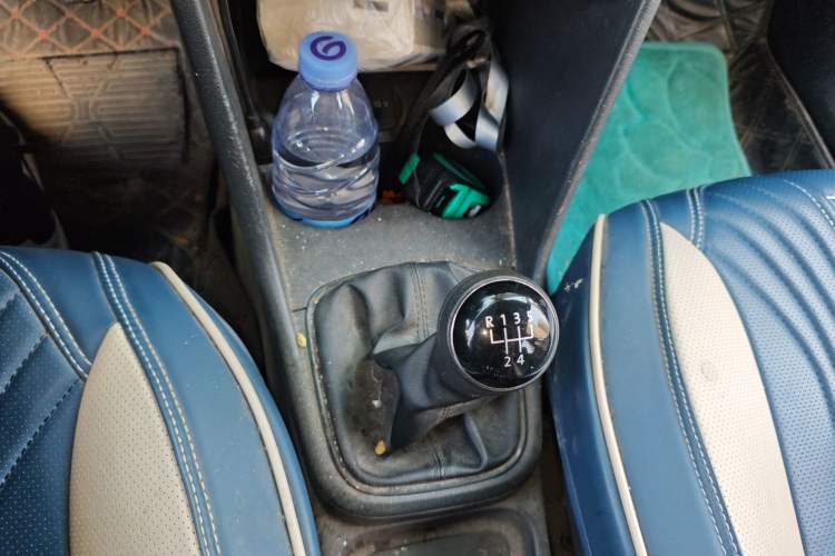 Used Volkswagen Polo 2016 1.4L Manual Fashion Model
