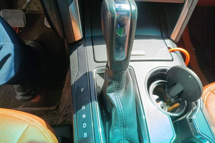 Used Ford Explorer 2016 2.3T Elite Edition