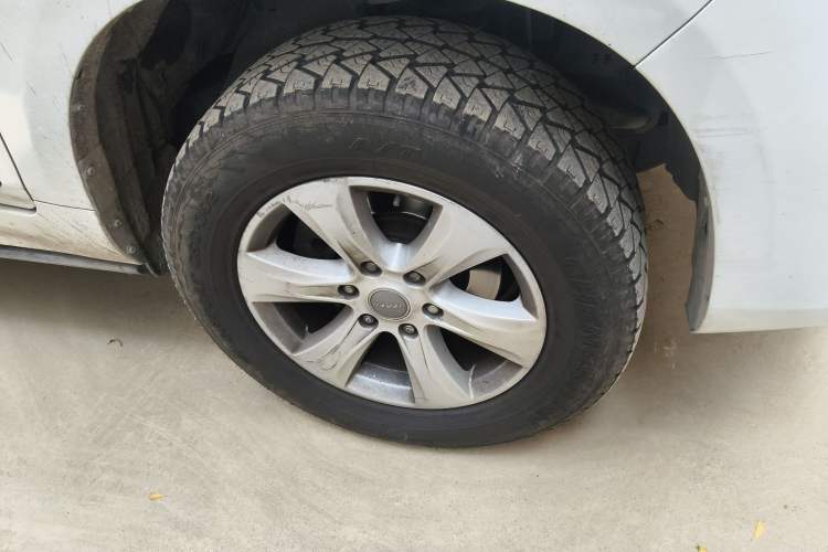 Used Haval H9 2017 2.0T Diesel 4x4 Premium 5-Seater