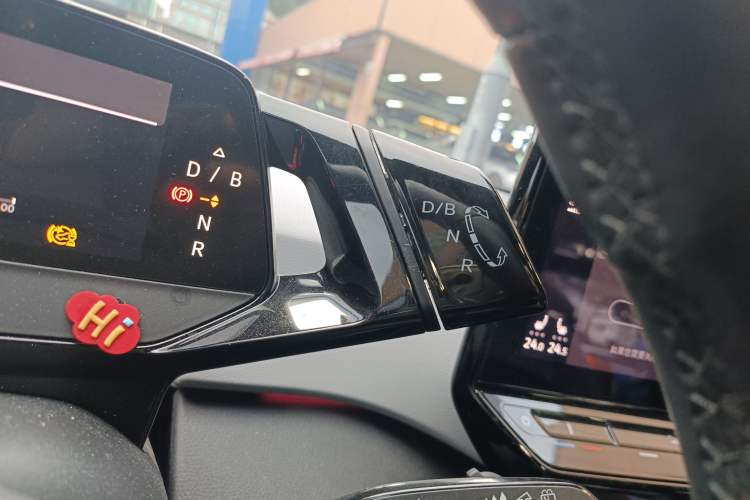 Used Volkswagen ID.3 2022 Pro Smart Edition