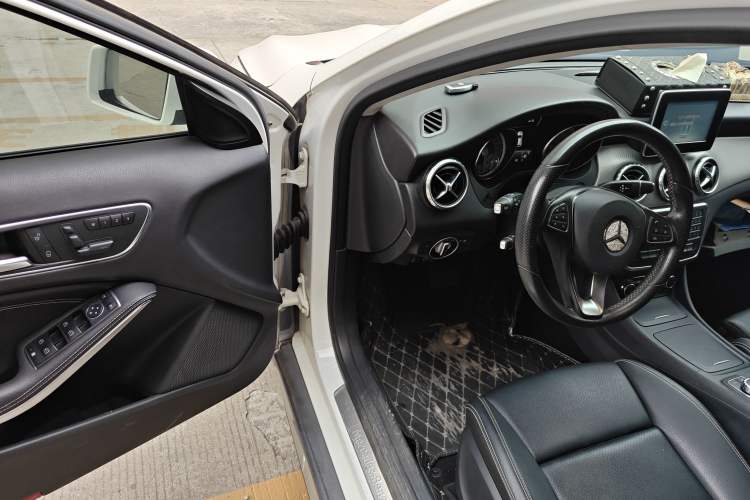 Used Mercedes-Benz GLA 2016 GLA 200 Sport Edition