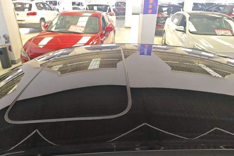 Used Honda Accord 2016 2.0L Comfort Edition
