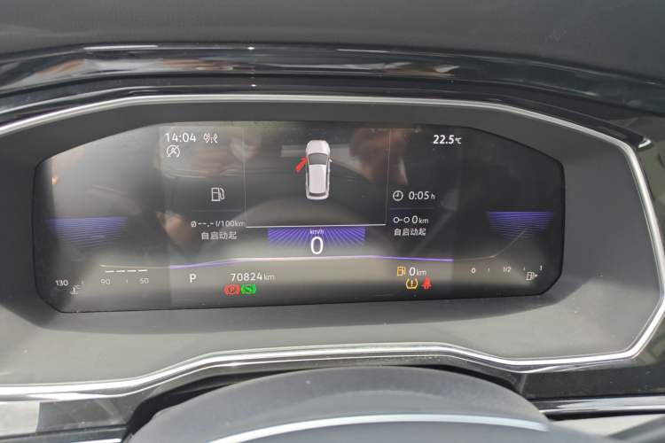 Used Volkswagen Sagitar 2021 280TSI DSG Comfort Connect Edition
