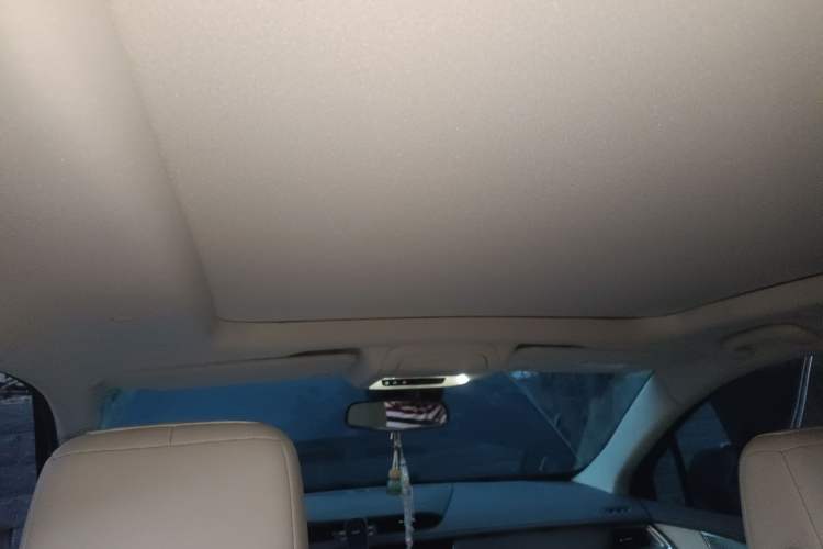 Used Cadillac XT5 2024 2.0T All-Wheel-Drive Luxury Version (Hummingbird Edition)