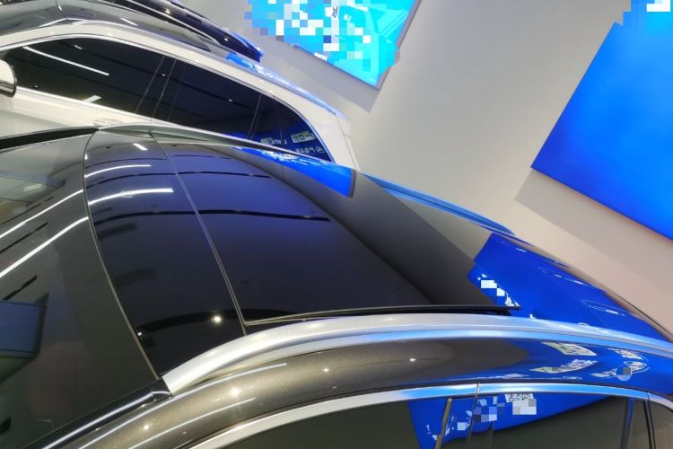 Used Mercedes-Benz GLC 2020 GLC 260 L 4MATIC Luxury Model
