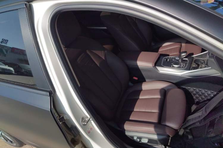 Used BMW 3 Series 2020 Restyled 325Li M Sport Package