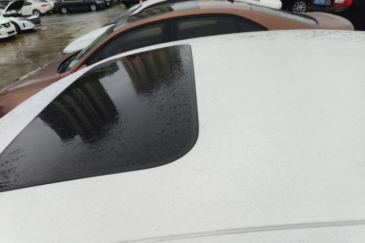 Used Honda Accord 2018 260TURBO Elite Edition China VI