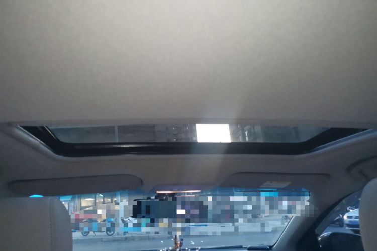 Used Buick GT 2016 15N Automatic Elite Edition
