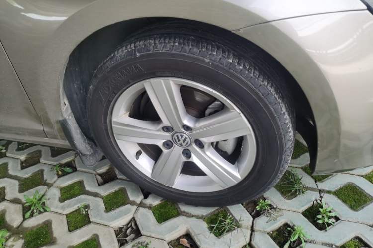 Used Volkswagen Golf 2016 230TSI Automatic Comfort Version