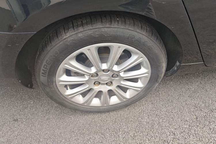 Used Cadillac XTS 2016 28T Elite Edition
