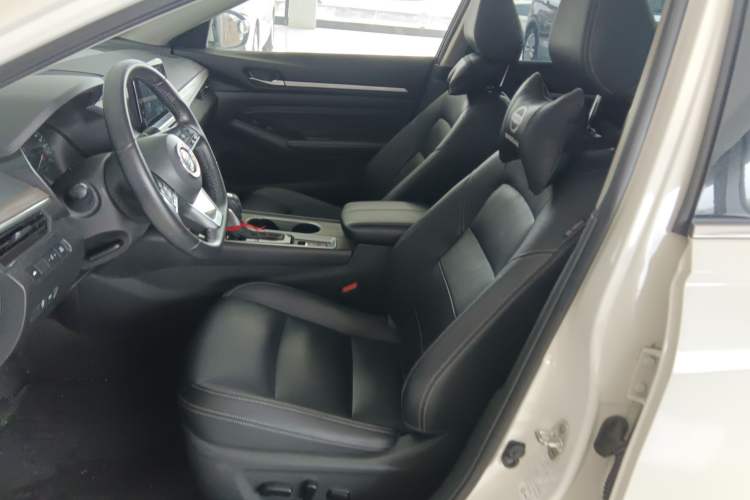 Used Nissan Teana 2021 2.0L XL Comfort Edition Left Front Seat