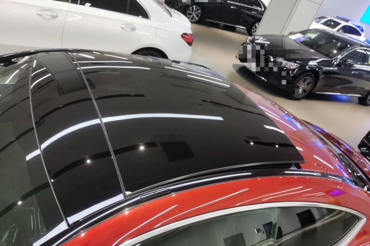 Used Mercedes-Benz C-Class (Import) 2020 C 260 Coupe