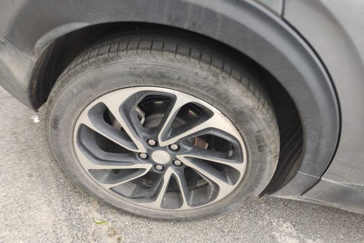 Used Buick Velite 7 2020 652E Connected Smart Edition
