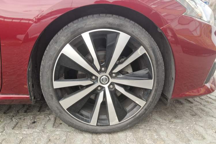 Used Nissan Teana 2020 Revised Version 2.0T XV AD1 Prestige Navigation Edition