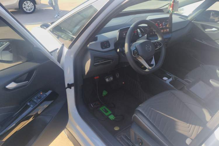 Used Volkswagen ID.3 2024 Outstanding Edition
