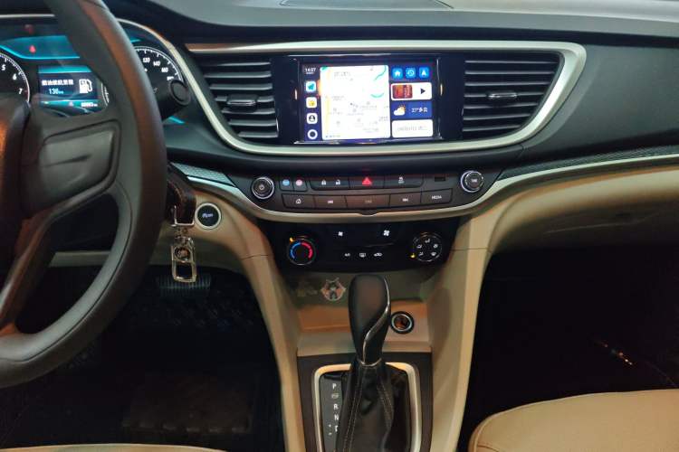 Used Buick GT 2021 Exemplar 1.5L Automatic Elite Version
