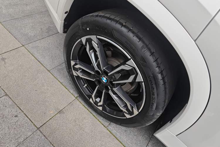 Used BMW X1 2023 sDrive25Li M Sport Package
